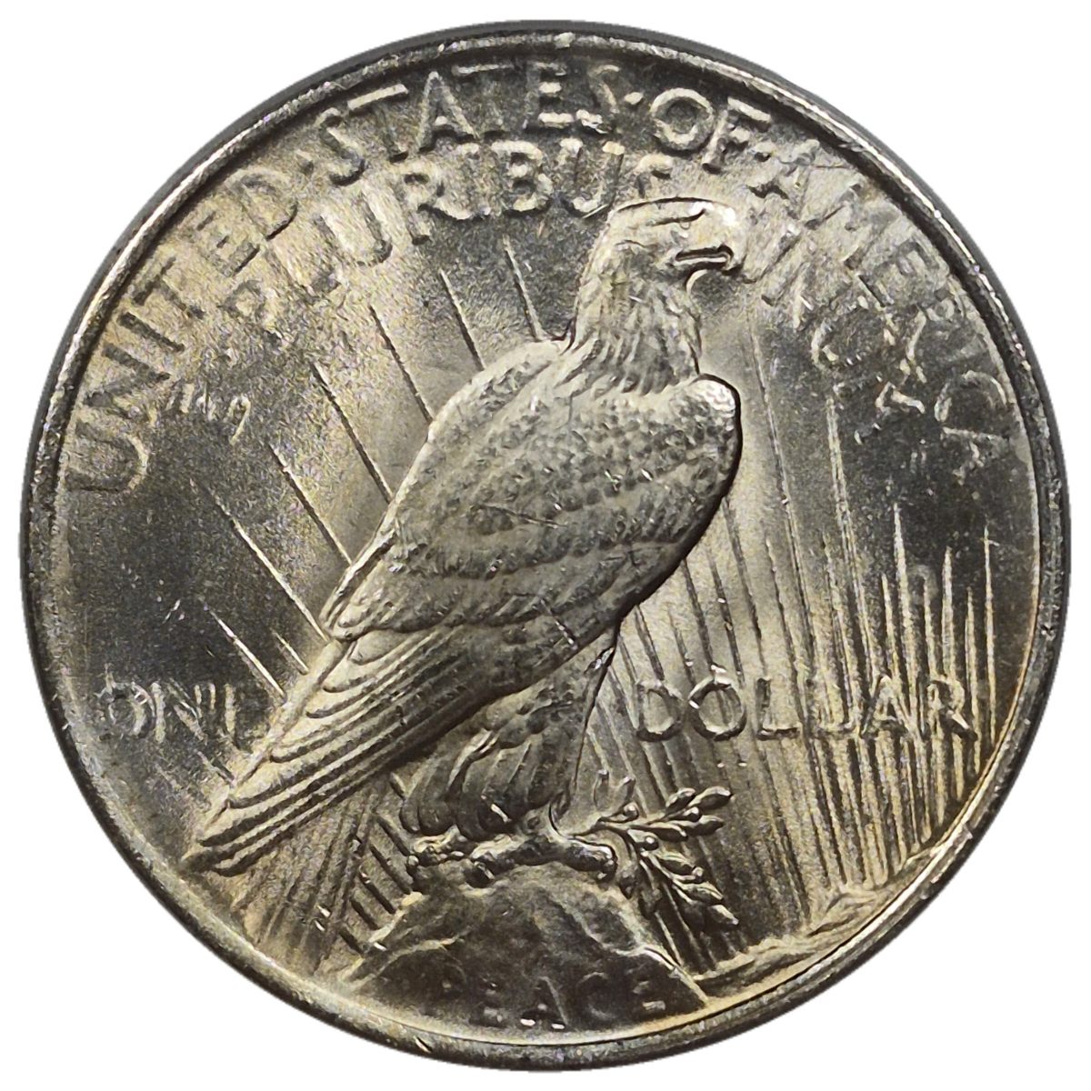 1922-$1-Peace-Dollar-#16---17-Of-143